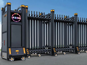 按需定制 满足您的需求